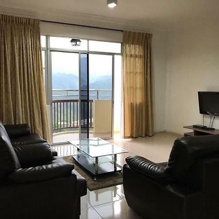 3 Rooms Apt @ Crown Imperial Court 金马仑高原 外观 照片