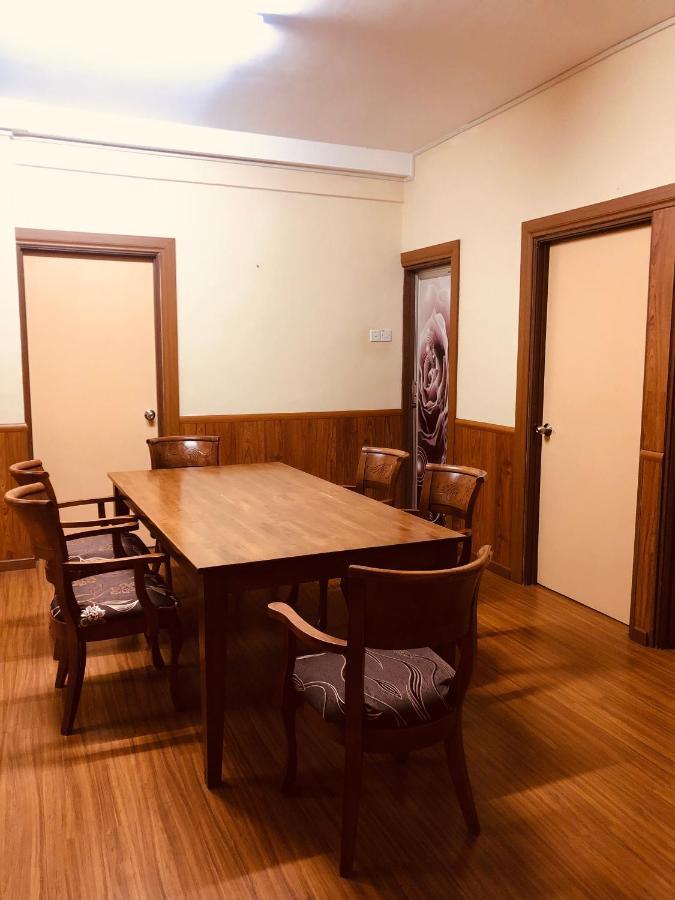 3 Rooms Apt @ Crown Imperial Court 金马仑高原 外观 照片